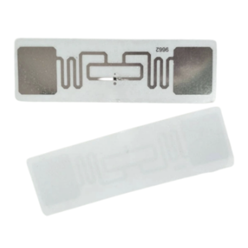 VST-9662 UHF Inlay/Label