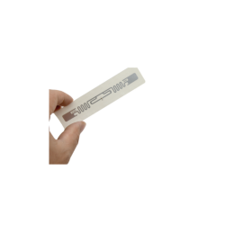 VST-9640 UHF Inlay/Label