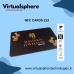 NFC CARD 213