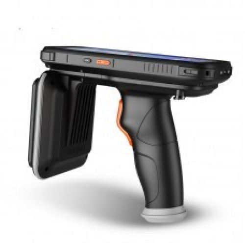 VS-72 Handheld Reader