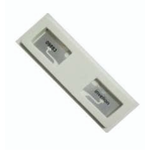 VS Race Time Tags