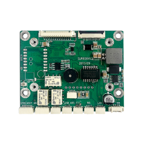 VST1030 RFID Development Board VST1030 RFID Development Board