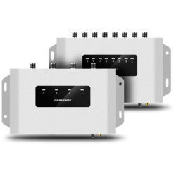 VSL - A1 (RFID Fixed Reader)