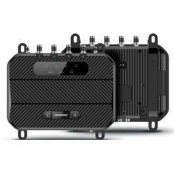 VSL - A4 (RFID Fixed Reader)