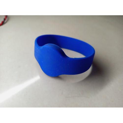 VST-SWB04 UHF Silicon Wristband VST-SWB04 UHF Silicon Wristband