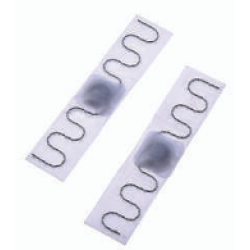 RFID Textile Laundry Tags