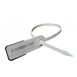 UHF RFID Cable Tie Tags