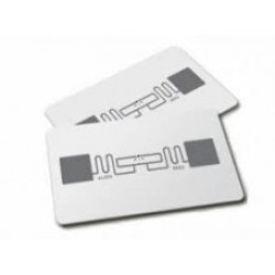 Plain UHF Cards