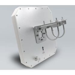 UHF 9dbi RFID  Antenna Ant-VS09